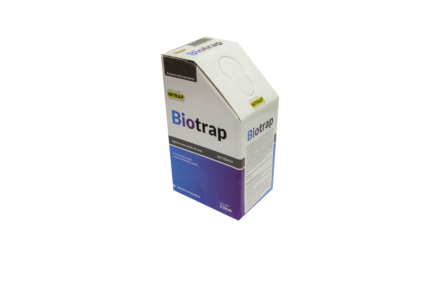Biotrap