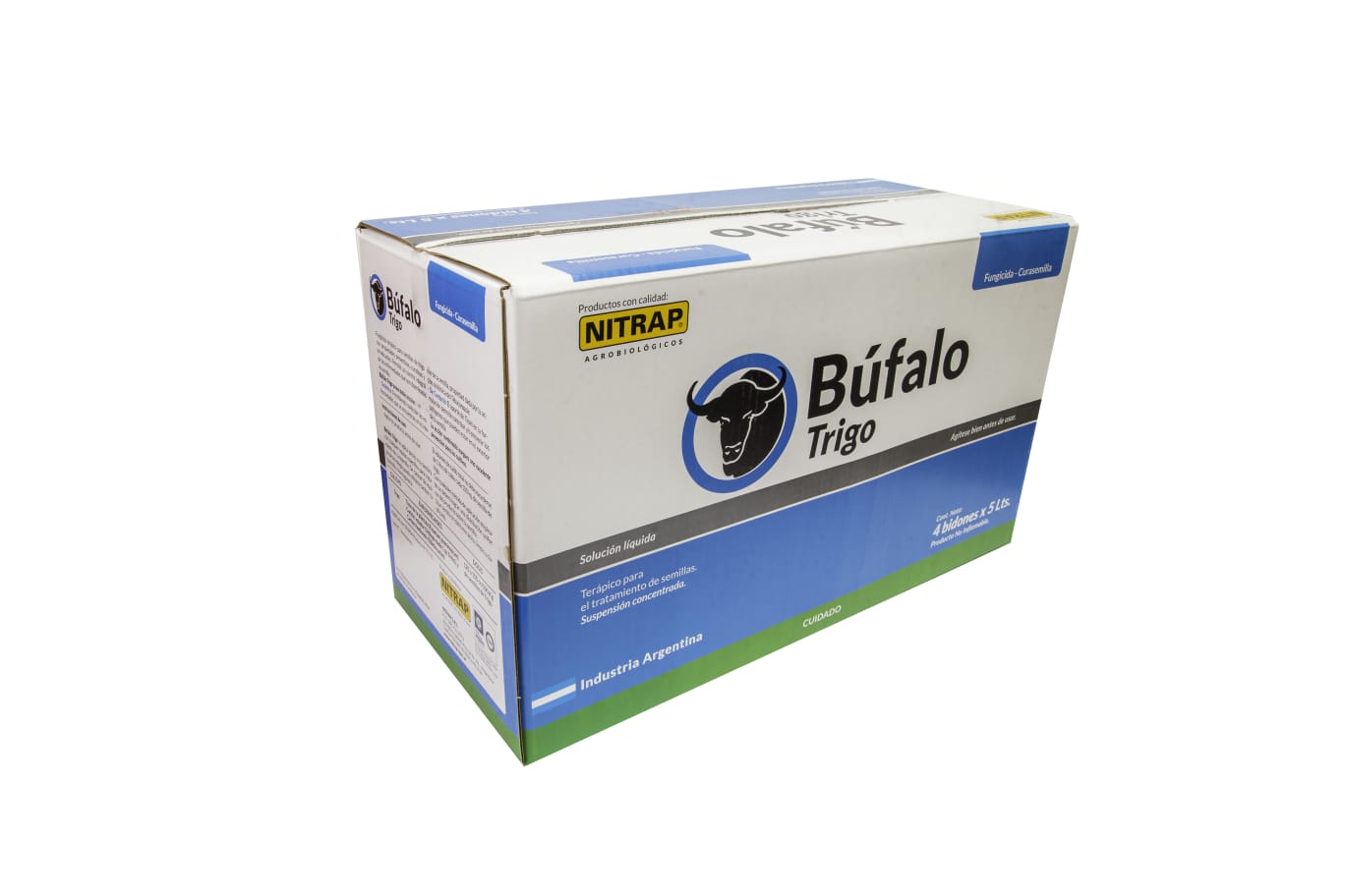 Búfalo
