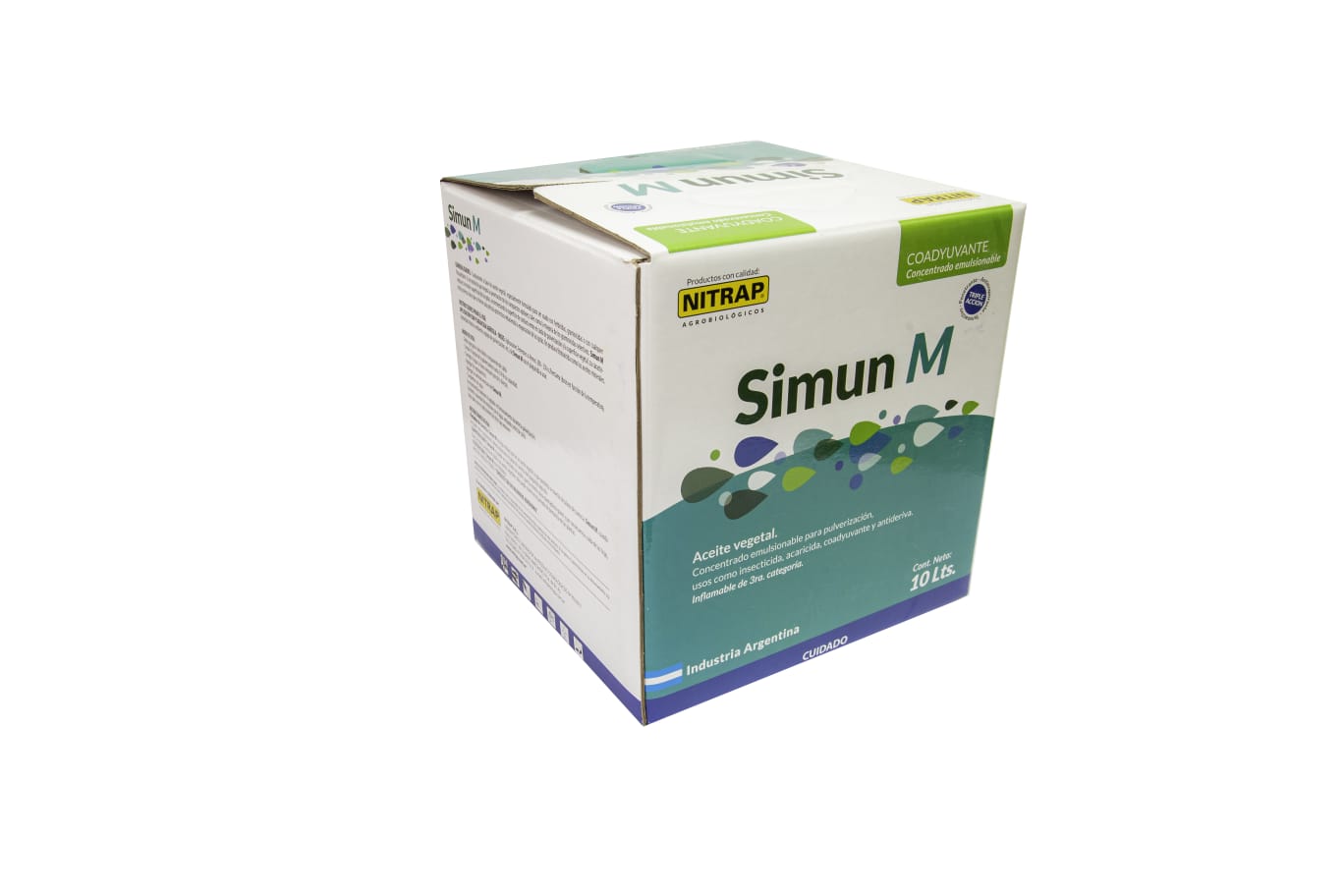 Simun M